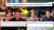 Hanımcılıkta Üstüne Olmayan Vedat Milor'un Eşiyle Yaptığı Paylaşımdaki Açıklaması Herkesi Mest Etti!