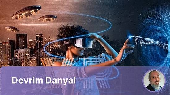 Metaverse İnşaat Sektöründe: Yenilikçi Bir Dünyanın İnşası