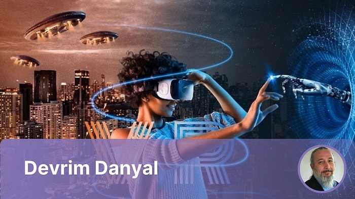Metaverse İnşaat Sektöründe: Yenilikçi Bir Dünyanın İnşası