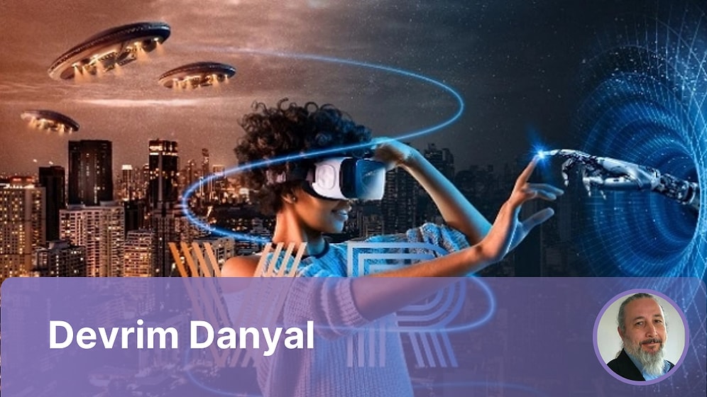 Metaverse İnşaat Sektöründe: Yenilikçi Bir Dünyanın İnşası