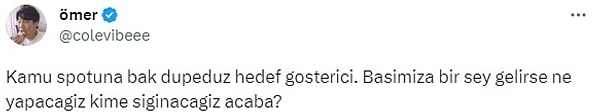 Sizin konuya dair düşünceleriniz neler? Yorumlara buyurun 👇