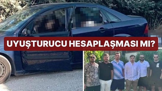 Türk Çeteler Atina'da Çatıştı: 6 Kişi Hayatını Kaybetti