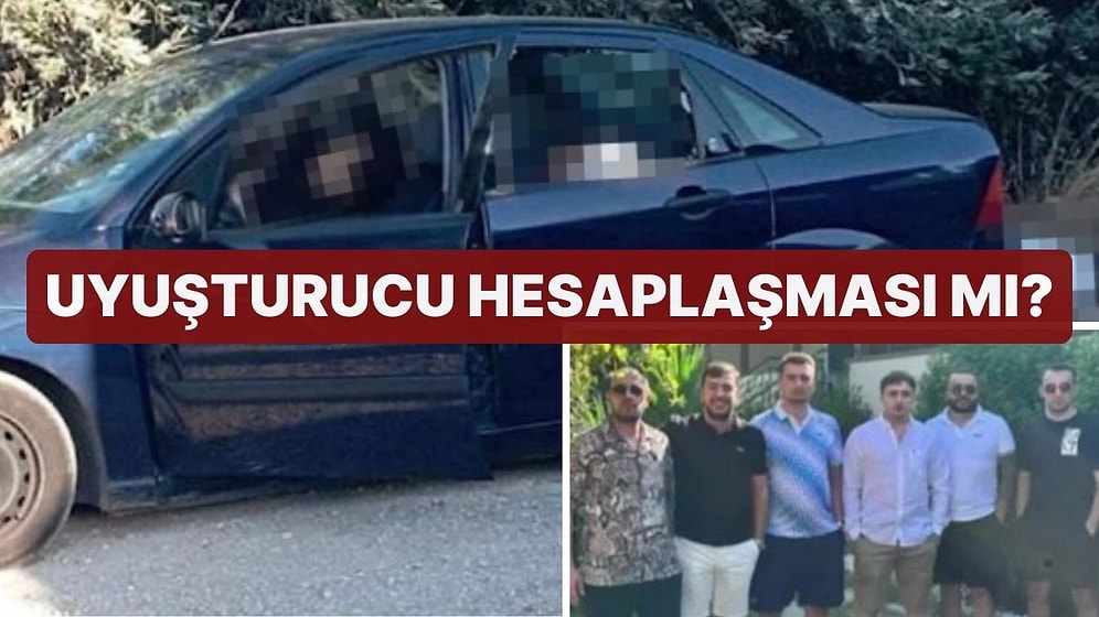 Türk Çeteler Atina'da Çatıştı: 6 Kişi Hayatını Kaybetti