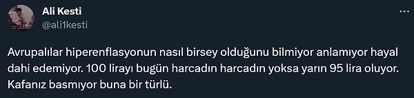 Bazı farklılıkları fark edemeyebiliyorlar.