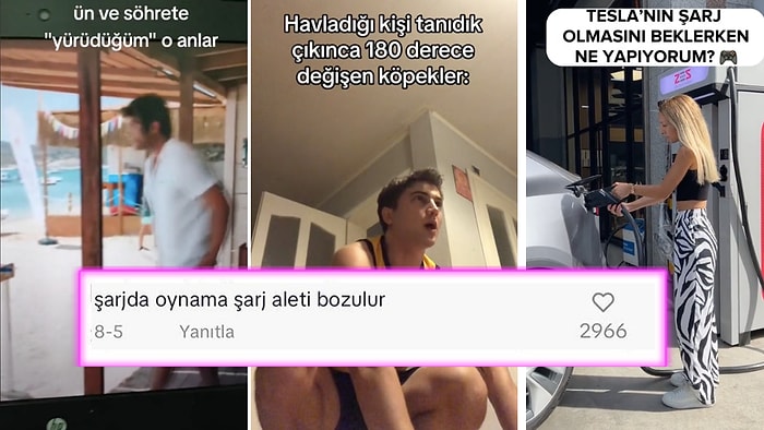 Hande Erçel'den Daha İyi Oyunculuğun: Günün En Çok Beğenilen TikTok Yorumları