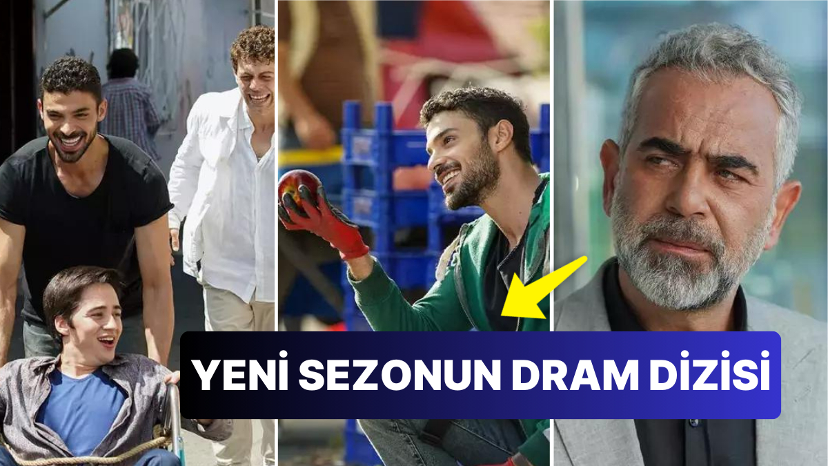 Yabani Dizisi Konusu Nedir, Oyuncuları Kimler? Yabani Dizisi Nerede ...