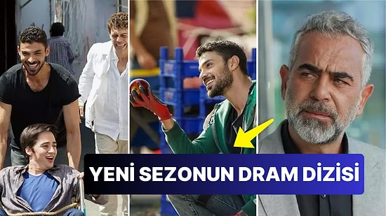 Yabani Dizisi Konusu Nedir, Oyuncuları Kimler? Yabani Dizisi Nerede Çekiliyor?