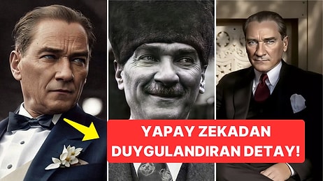 Bir İlimizin Adı Atatürk Oldu: Yapay Zeka Şehirlerimizi Yeniden İsimlendirdi