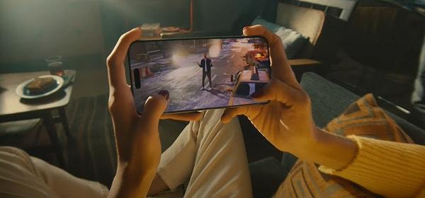 Merakla beklenen yeni Assassin's Creed oyunu Mirage iPhone 15 Pro ve Pro Max modellerinde rahatlıkla oynanabilecek.