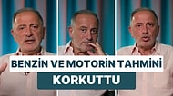 Fatih Altaylı'nın Benzin ve Motorin Fiyatları Yorumu Korkuttu: 68 Lira Olacak!