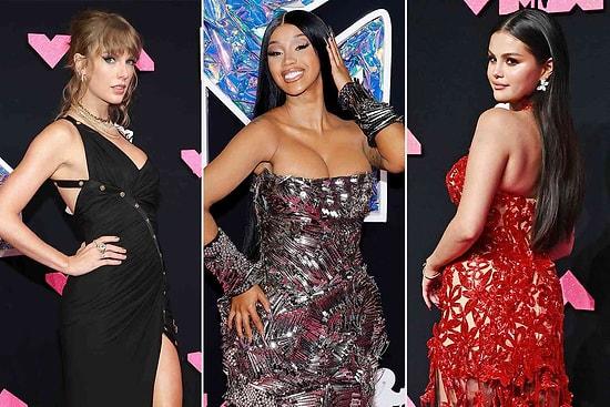 Vote for the Best Dressed at the VMAs: Who Stole the Red Carpet?