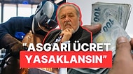 İlber Ortaylı'nın "İstanbul'da Asgari Ücret Yasaklansın" Çıkışı Yeniden Gündeme Geldi