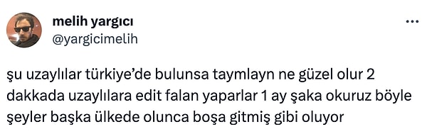 Hep Latin Amerika'ya düşüyorlar.