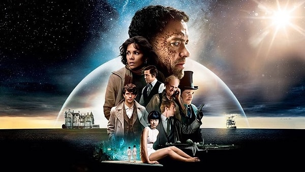 2. Cloud Atlas