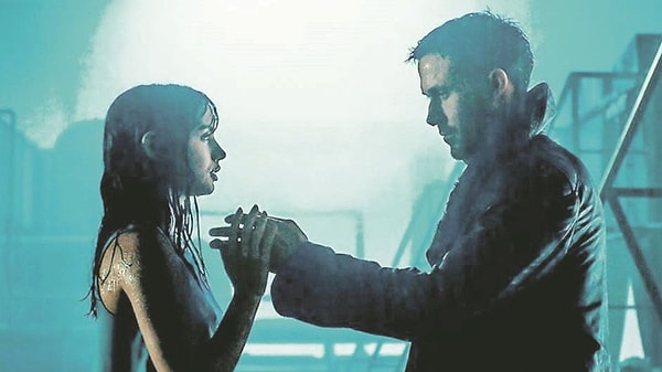 5. Blade Runner 2049