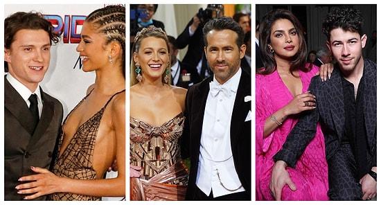 Choose Your Favorite Celebrity Couple: Who Wins Your Heart?