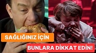 Uzmanlara Göre Ömrünüzün Kısalmasına Neden Olacak Beslenme Hataları