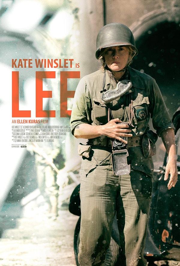 Lee'nin prömiyeri 9 Eylül'de Toronto Uluslararası Film Festivali'nde gerçekleşti.