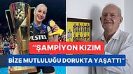 ''Buradayım Baba'' Sözleriyle Hepimizi Ağlatmıştı: Gizem Örge'nin Babası İlk Kez Konuştu