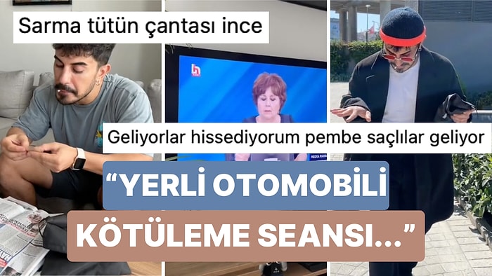 Halil Ibrahim Göker'in "Cihangirli Sanat Sepet Tayfanın Bir Günü" Videosu Viral Oldu