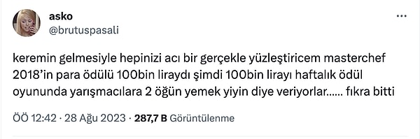 13. Kerem bu bilgiyle içten içe ağlamamış mıdır?