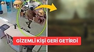 Van Gogh'un Müzeden Çalınan Ünlü Tablosunu 3 Buçuk Yıl Sonra Gizemli Kişi Yastık Kılıfında Teslim Etti