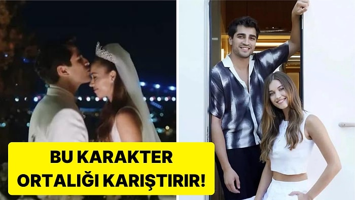 Pelin Gitti Yenisi mi Geldi? Merakla Beklenen Yalı Çapkını'na O Güzel Oyuncu Transfer Oldu!