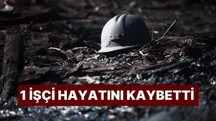 Zonguldak’ta Maden Ocağında Göçük: Bölgeye Kurtarma Ekipleri Sevk Edildi