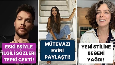 13 Eylül'de Yaşanan Son Dakika Magazin Haberlerini ve Güncel Magazin Olaylarını Anlatıyoruz!