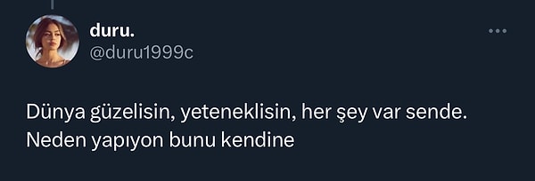 Siz ne düşünüyorsunuz? Yorumlarda buluşalım.👇