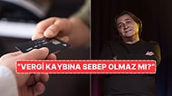 Armağan Çağlayan'ın Kredi Kartlarına Geleceği İddia Edilen Düzenleme Hakkındaki Yorumu Geniş Yankı Buldu