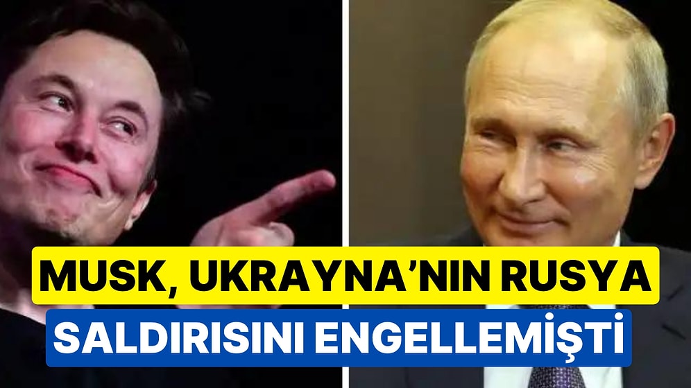 Rusya Başkanı Vladimir Putin'den Elon Musk'a Övgü Dolu Sözler: 'Kesinlikle Olağanüstü Birisi...'