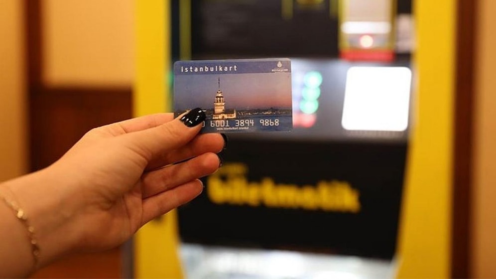 İBB'den Öğrencilere Ücretsiz Geçiş Hakkı ve İndirim!