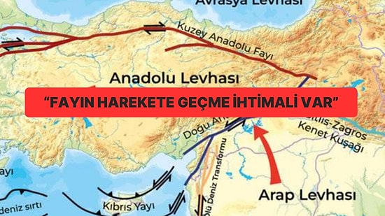 Prof. Dr. Şevket Özden’den Uyarı: “24 Saat Sonra Deprem Olacak Gibi Hazırlık Yapmalıyız”
