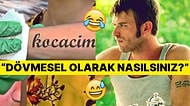 'Dövmesel' Durumlarını Birbirinden Yaratıcı Dövmeleri ile Özetleyen Kişiler Göz Kanattı!
