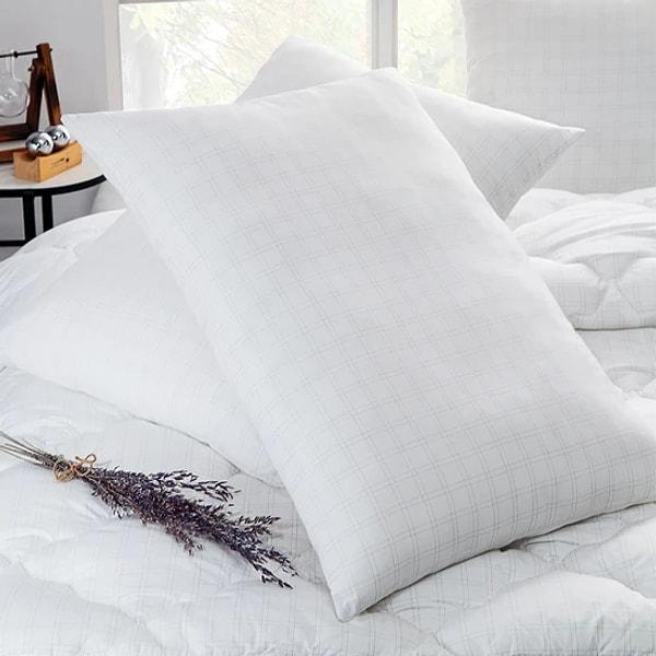 3. Yataş Bedding Antı-Stress Roll Pack Yastık