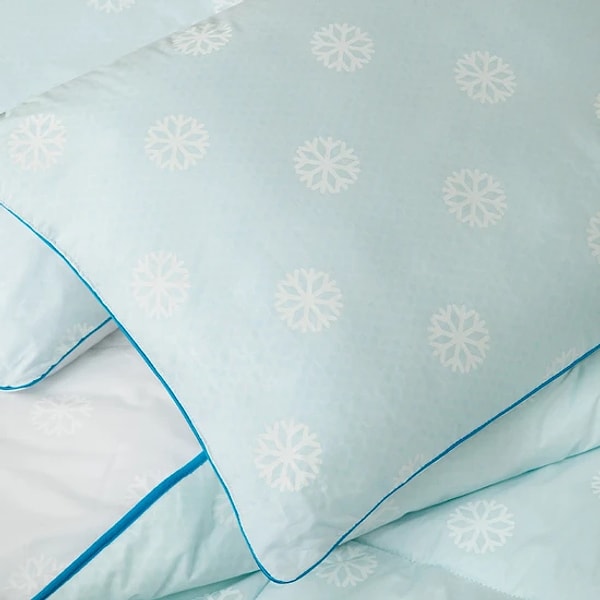 8. Yataş Bedding DACRON® CLIMARELLE® COOL Yastık