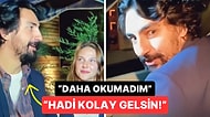 Yılın Çifti Alina Boz ve Umut Evirgen'e Evlilik Dedikoduları Soruldu, Umut Evirgen Konuyu Değiştirdi