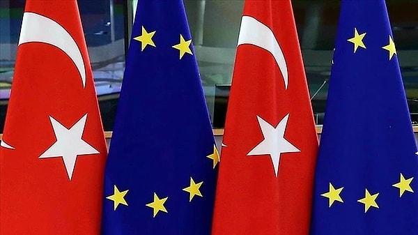 Türkiye’nin Avrupa Birliği hayali bir başka bahara kaldı. Türkiye raportörü Sanchez-Amor tarafından hazırlanan ve Avrupa Parlamentosu’nda kabul edilen raporda, Türkiye’nin politikalarında ciddi bir değişiklik olmadan kabul sürecinin olmayacağı yer aldı.