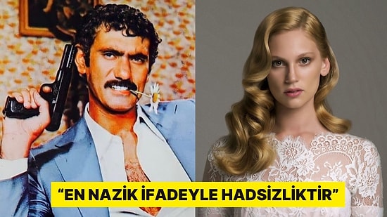 Yılmaz Güney'in Ailesinden Farah Zeynep Abdullah'a Tepki: “En Nazik İfadeyle Hadsizlik”