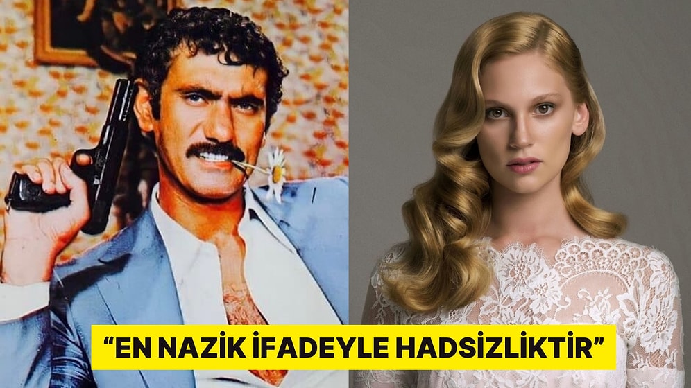 Yılmaz Güney'in Ailesinden Farah Zeynep Abdullah'a Tepki: “En Nazik İfadeyle Hadsizlik”