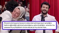 Sarılmıştı! Hasan Can Kaya'da Boşanma Nedenini Anlatan Kadını İslamcılar Hedef Gösterdi!