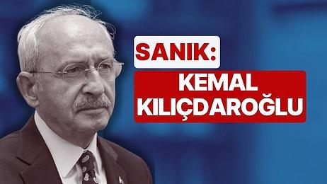 CHP Genel Başkanı Kemal Kılıçdaroğlu'na 2 Yıl Hapis ve 'Siyasi Yasak' Talebi!