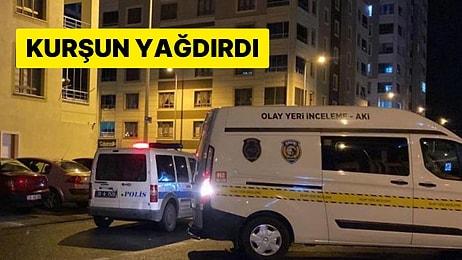 Kayseri'de Kadın Cinayeti: 18 Yaşındaki Edanur, Eski Sevgilisi Tarafından Sokak Ortasında Öldürüldü