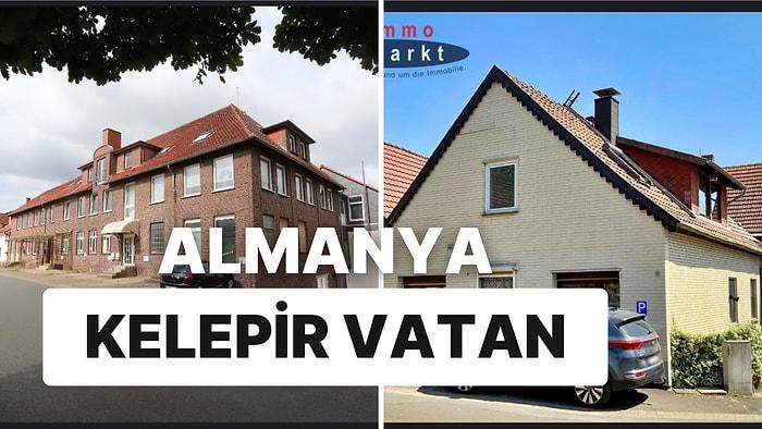Türkiye'de Ev Fiyatına: Almanya'dan 3 Milyon Türk Lirası'na Alabileceğiniz Evler