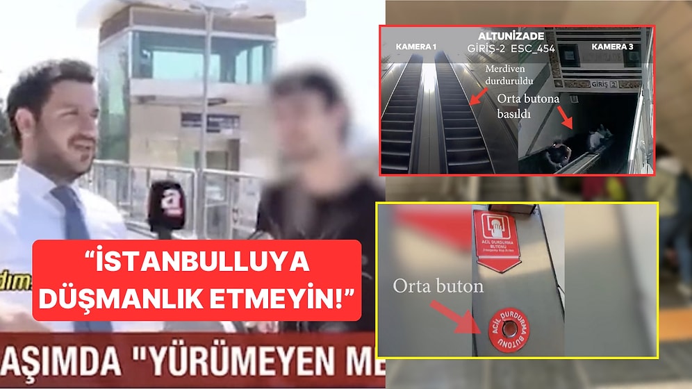 A Haber İBB'ye Sabotaj mı Yaptı? İBB, Skandal Görüntülerin Devamını Paylaştı