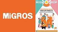14 Eylül - 27 Eylül 2023 Migroskop Kataloğu