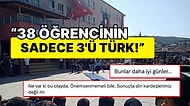 Antakya'da Bazı Sınıflarda Türk Öğrencilerden Çok Suriyelilerin Olmasına Tepkiler Yükseldi