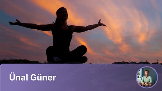 Ruhsal, Bedensel, Duygusal ve Zihinsel Arınma