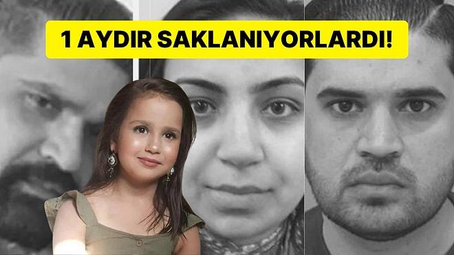 10 Yaşında Kendi Evinde Ölü Bulunmuştu: Sara Sharif'in Aile Üyeleri Cinayet Şüphesiyle Tutuklandı!
